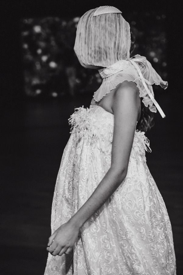 Fotos: Kutxa Kultur Moda deja patente su evolución