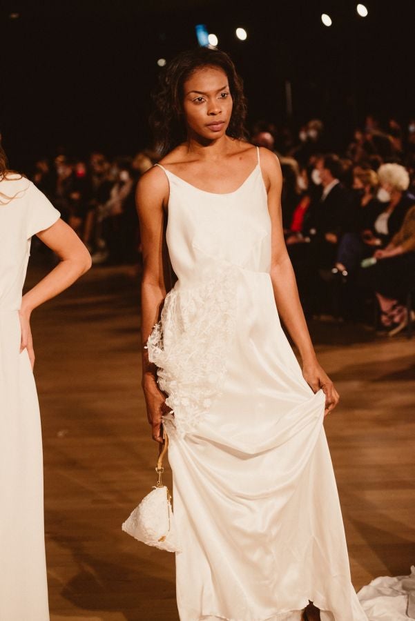 Fotos: Kutxa Kultur Moda deja patente su evolución