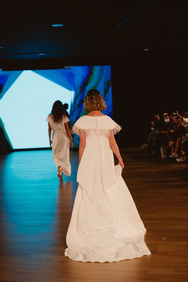 Fotos: Kutxa Kultur Moda deja patente su evolución