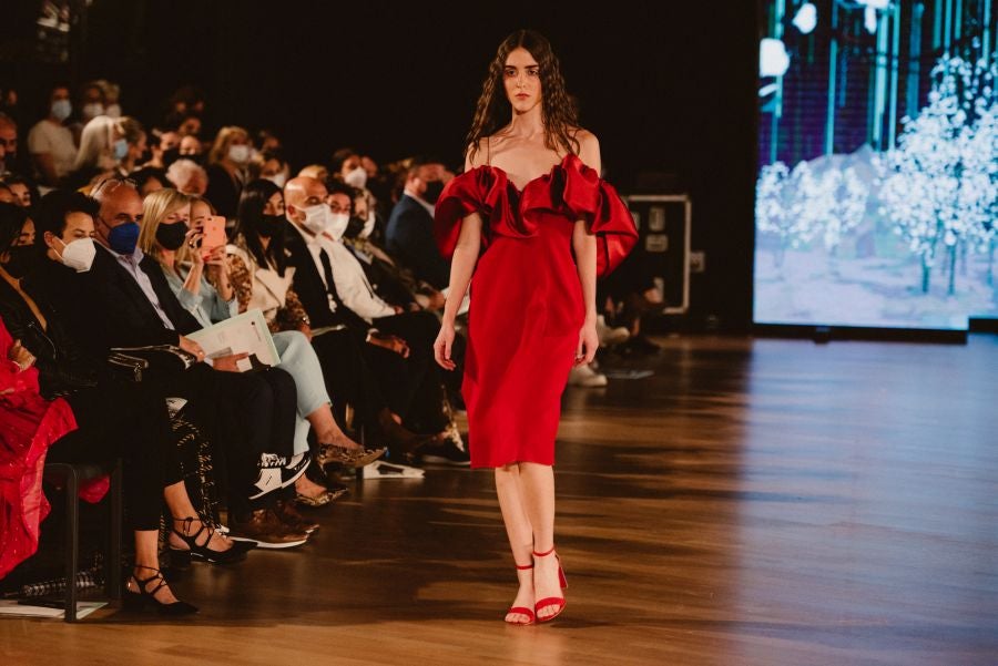 Fotos: Kutxa Kultur Moda deja patente su evolución