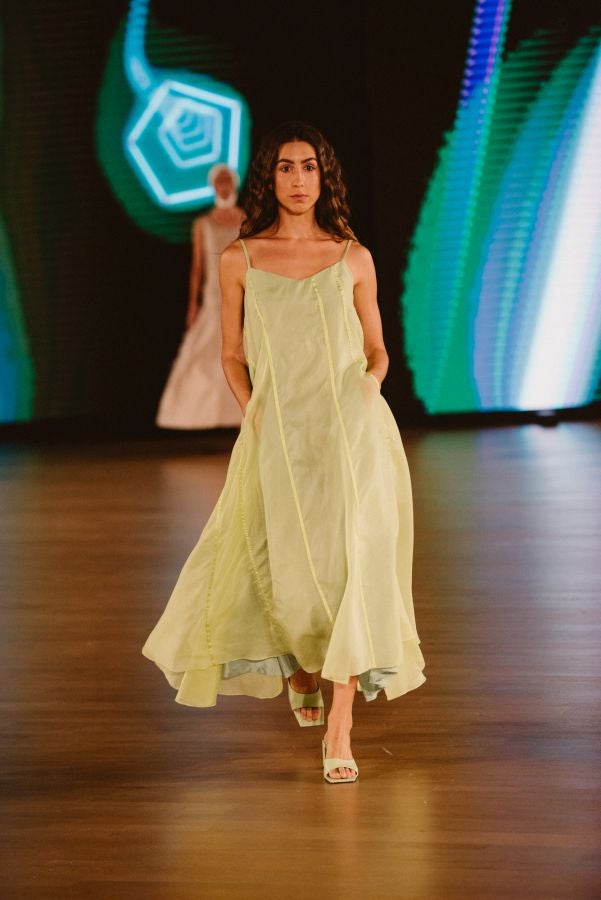 Fotos: Kutxa Kultur Moda deja patente su evolución