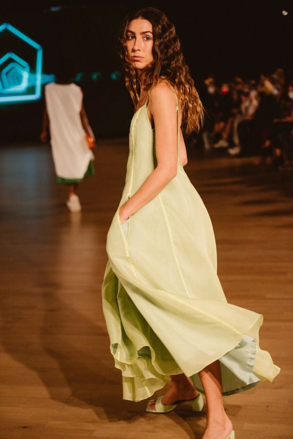 Fotos: Kutxa Kultur Moda deja patente su evolución