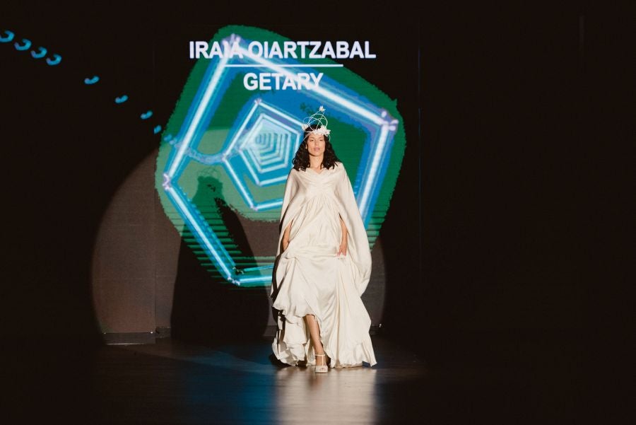 Fotos: Kutxa Kultur Moda deja patente su evolución