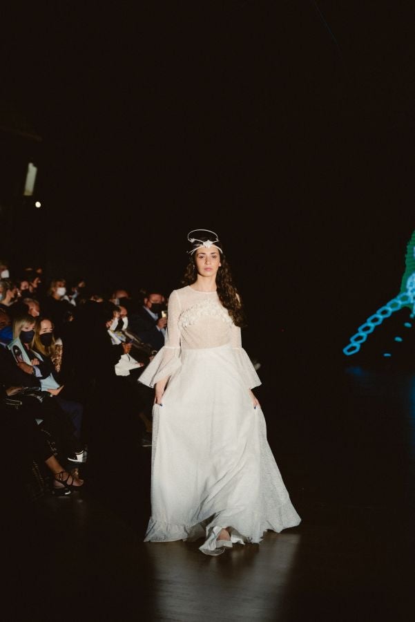 Fotos: Kutxa Kultur Moda deja patente su evolución