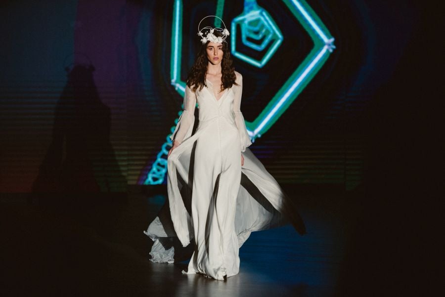 Fotos: Kutxa Kultur Moda deja patente su evolución