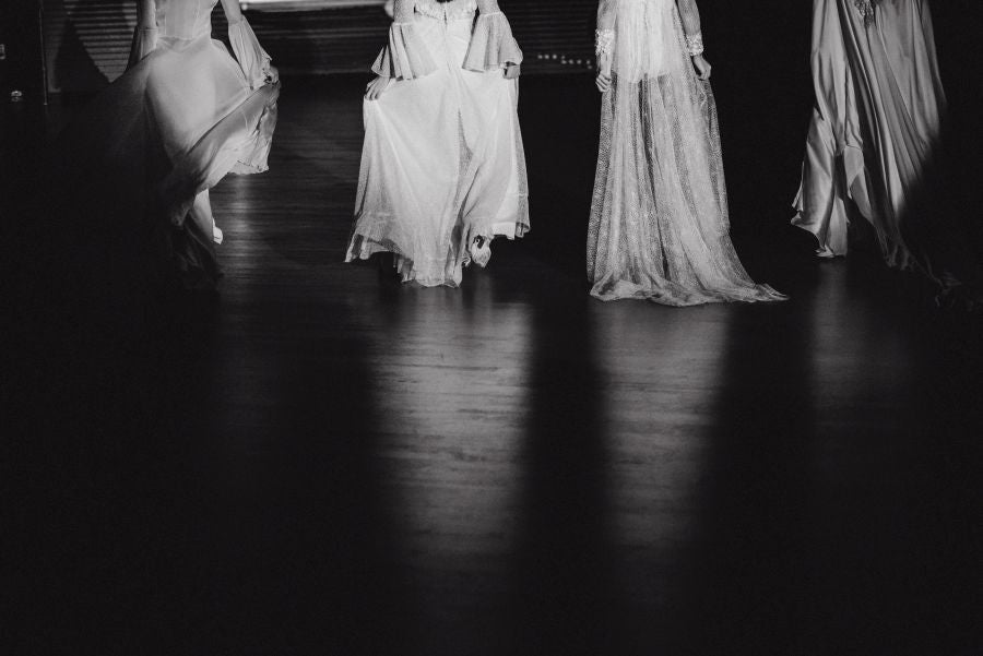 Fotos: Kutxa Kultur Moda deja patente su evolución