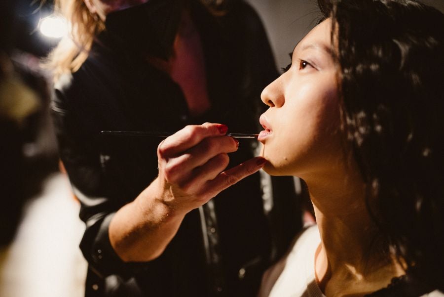 Fotos: Kutxa Kultur Moda deja patente su evolución