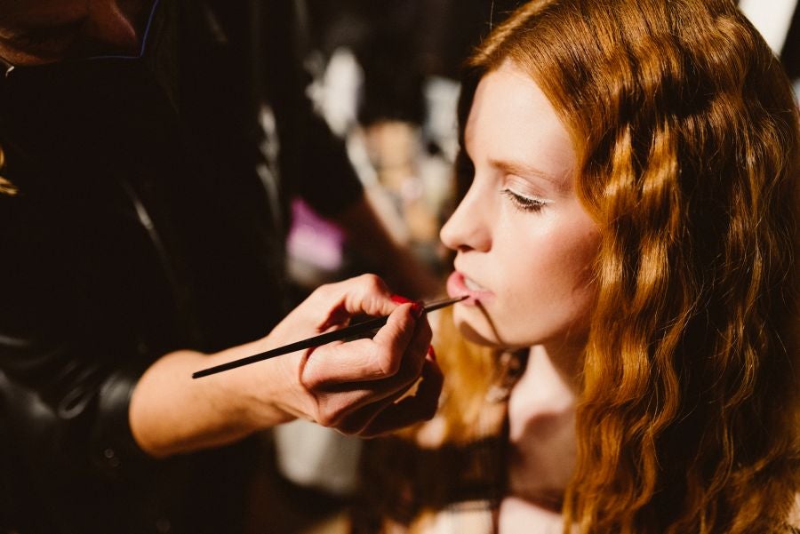 Fotos: Kutxa Kultur Moda deja patente su evolución