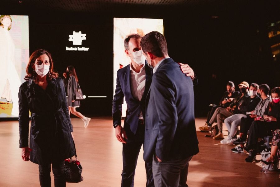 Fotos: Kutxa Kultur Moda deja patente su evolución