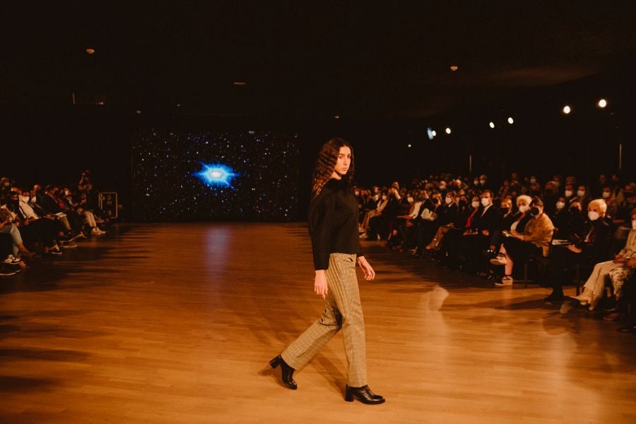 Fotos: Kutxa Kultur Moda deja patente su evolución