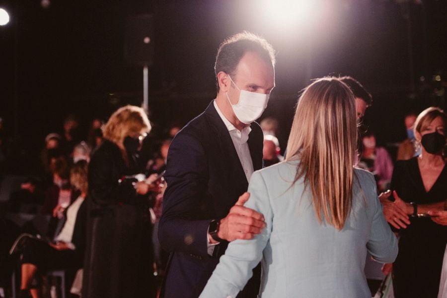 Fotos: Kutxa Kultur Moda deja patente su evolución