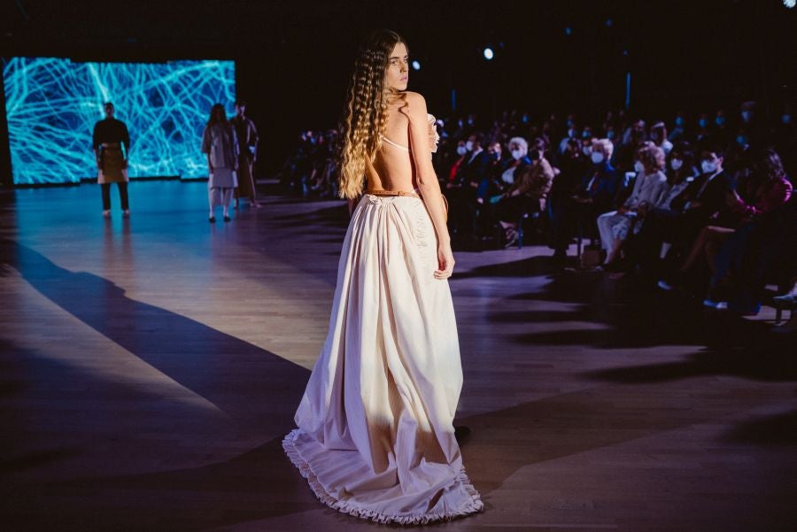 Fotos: Kutxa Kultur Moda deja patente su evolución