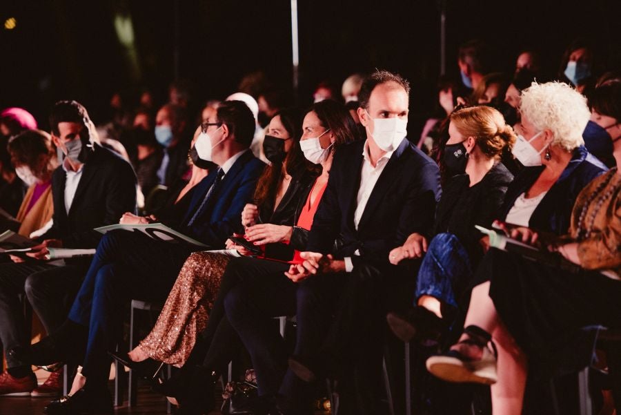 Fotos: Kutxa Kultur Moda deja patente su evolución