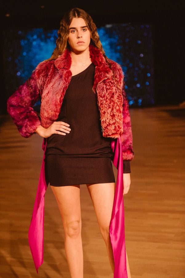 Fotos: Kutxa Kultur Moda deja patente su evolución