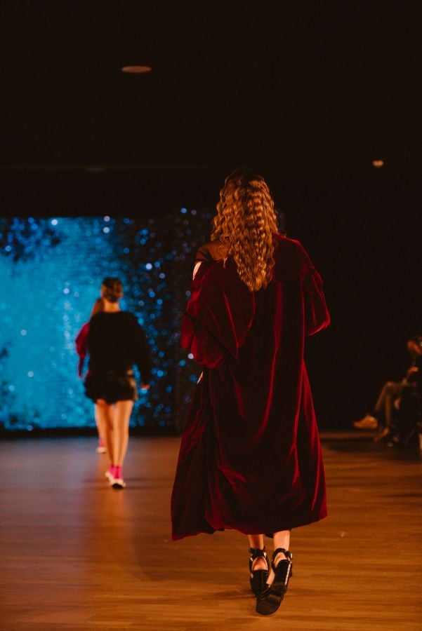 Fotos: Kutxa Kultur Moda deja patente su evolución
