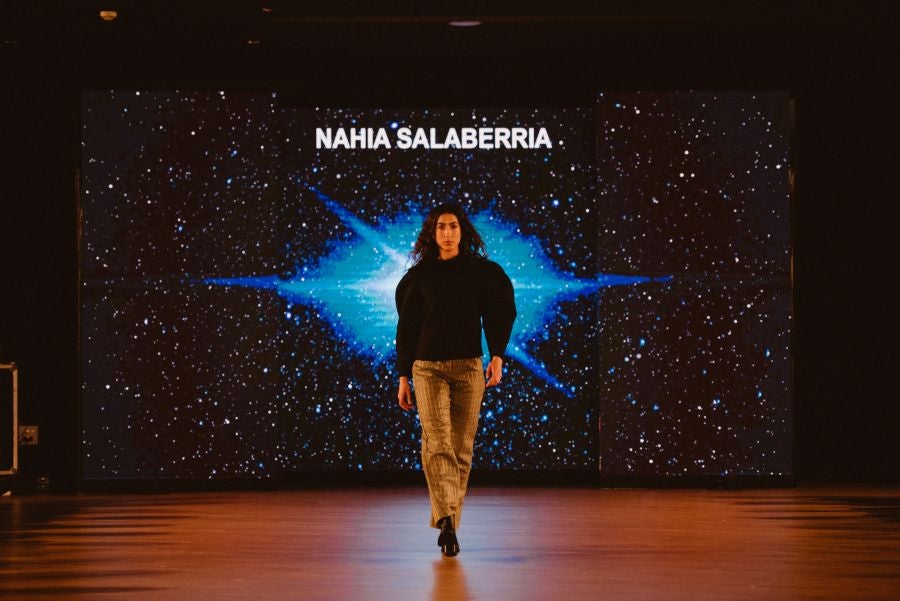 Fotos: Kutxa Kultur Moda deja patente su evolución