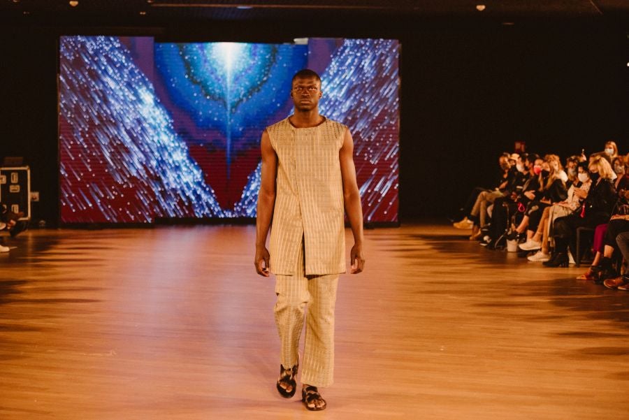 Fotos: Kutxa Kultur Moda deja patente su evolución