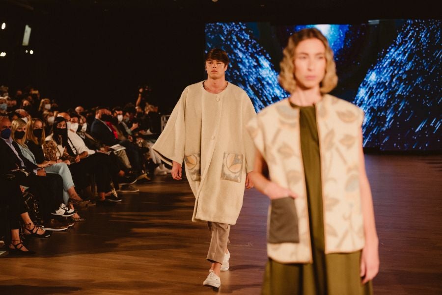 Fotos: Kutxa Kultur Moda deja patente su evolución