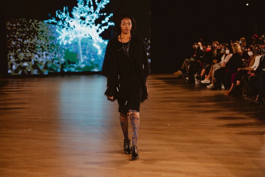 Fotos: Kutxa Kultur Moda deja patente su evolución