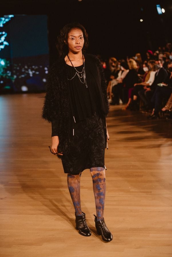 Fotos: Kutxa Kultur Moda deja patente su evolución