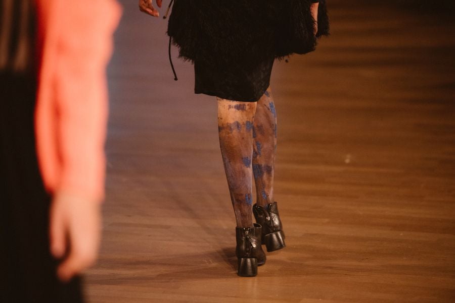 Fotos: Kutxa Kultur Moda deja patente su evolución