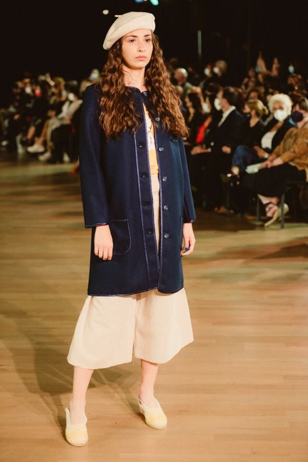Fotos: Kutxa Kultur Moda deja patente su evolución