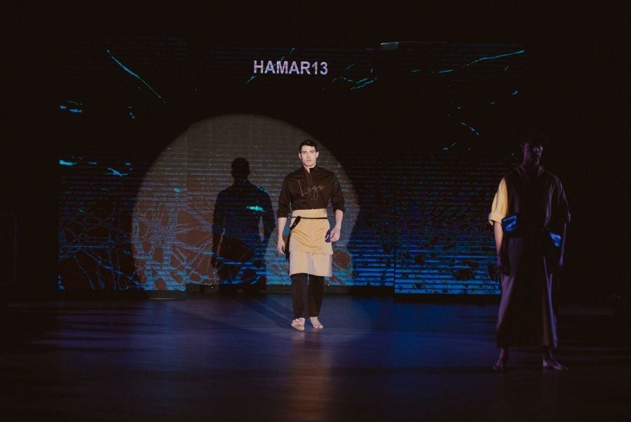 Fotos: Kutxa Kultur Moda deja patente su evolución