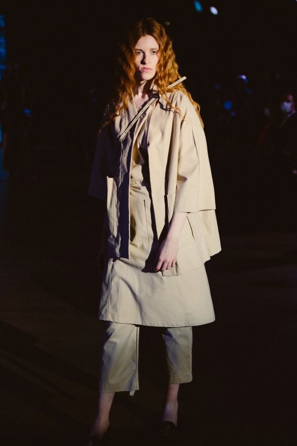 Fotos: Kutxa Kultur Moda deja patente su evolución