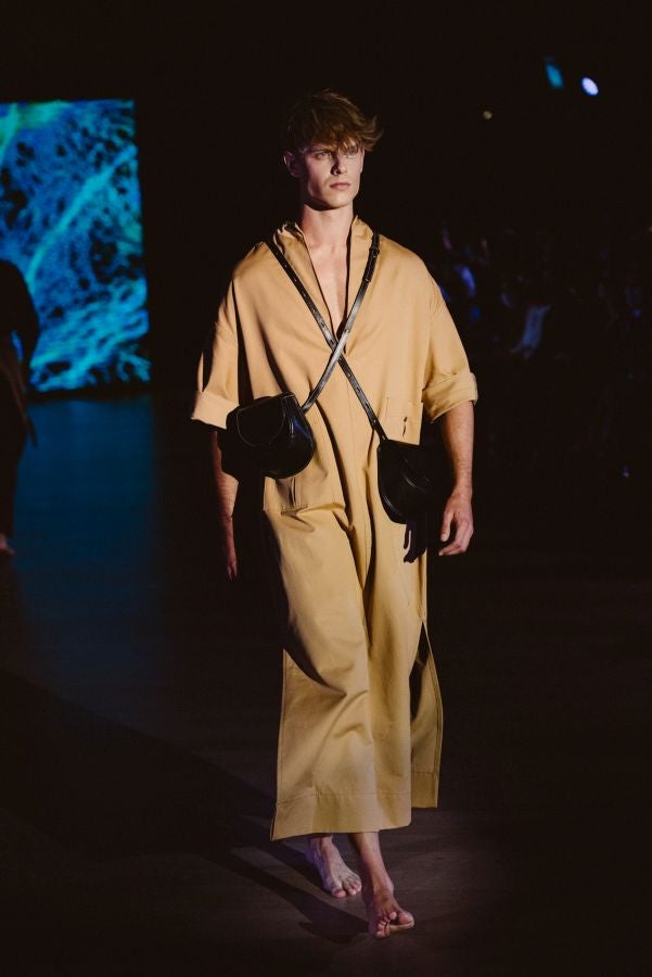 Fotos: Kutxa Kultur Moda deja patente su evolución