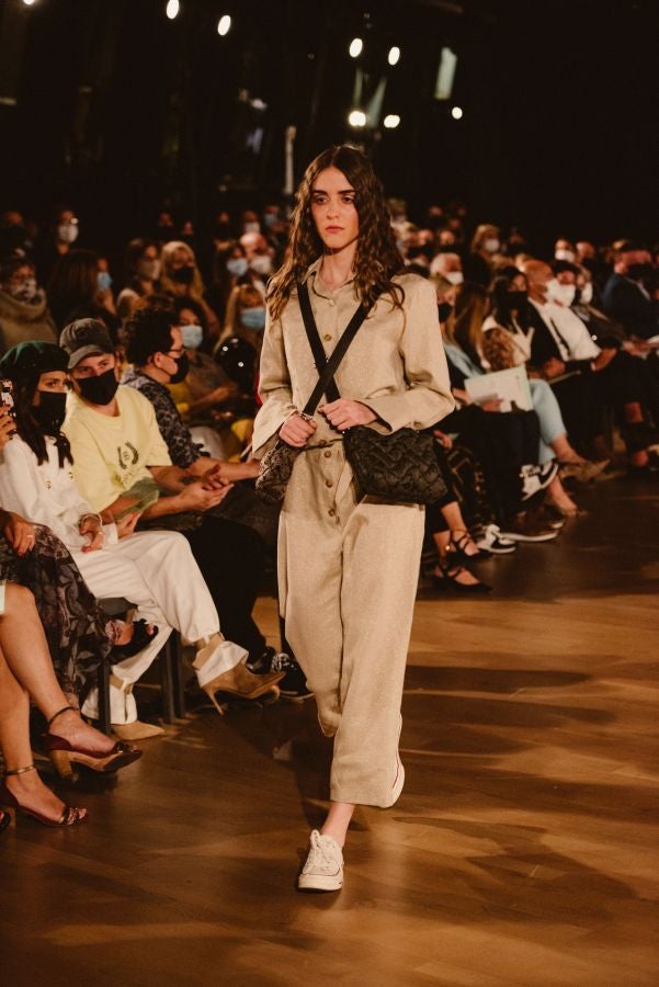 Fotos: Kutxa Kultur Moda deja patente su evolución