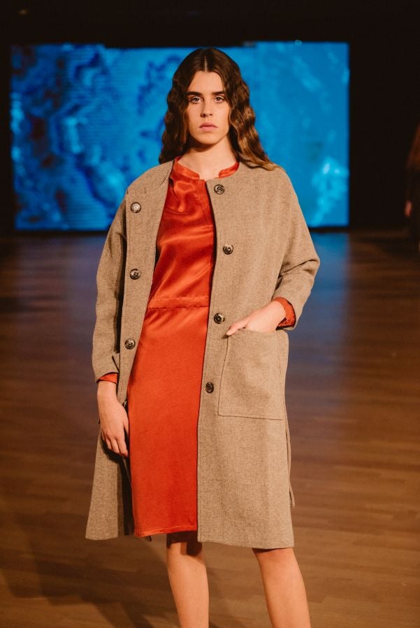 Fotos: Kutxa Kultur Moda deja patente su evolución