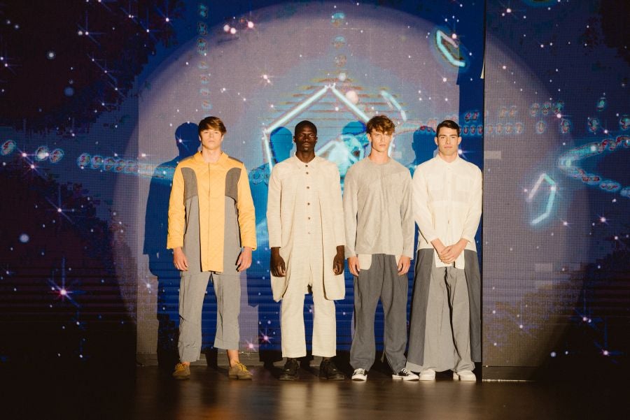 Fotos: Kutxa Kultur Moda deja patente su evolución