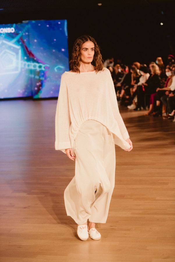 Fotos: Kutxa Kultur Moda deja patente su evolución