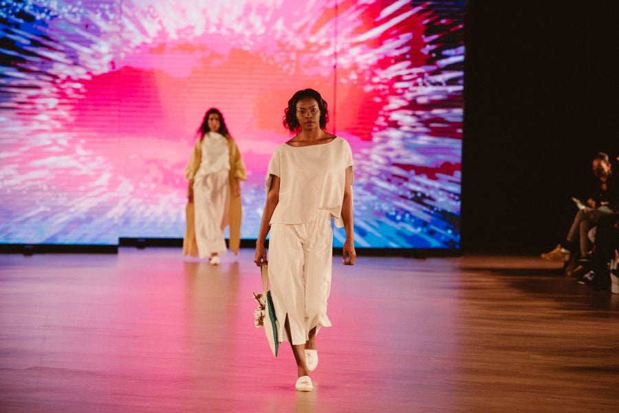 Fotos: Kutxa Kultur Moda deja patente su evolución