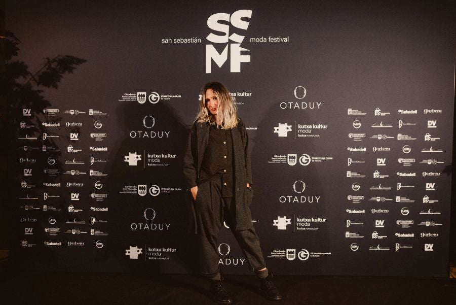 Fotos: Photocall del San Sebastián Moda Festival