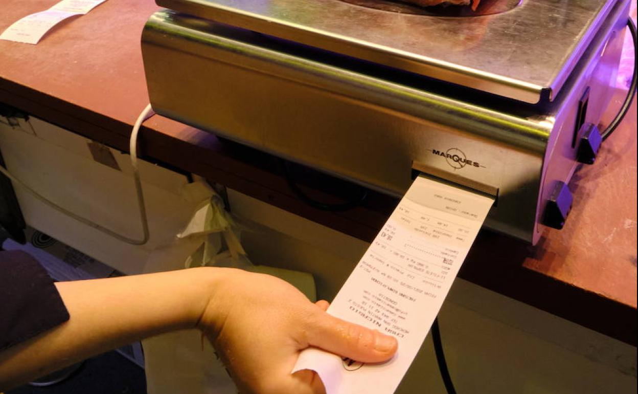 Gipuzkoa: El nuevo calendario del TicketBai