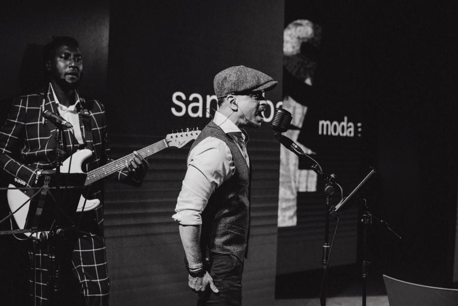 Fotos: Desfile en Aldabaldetreku