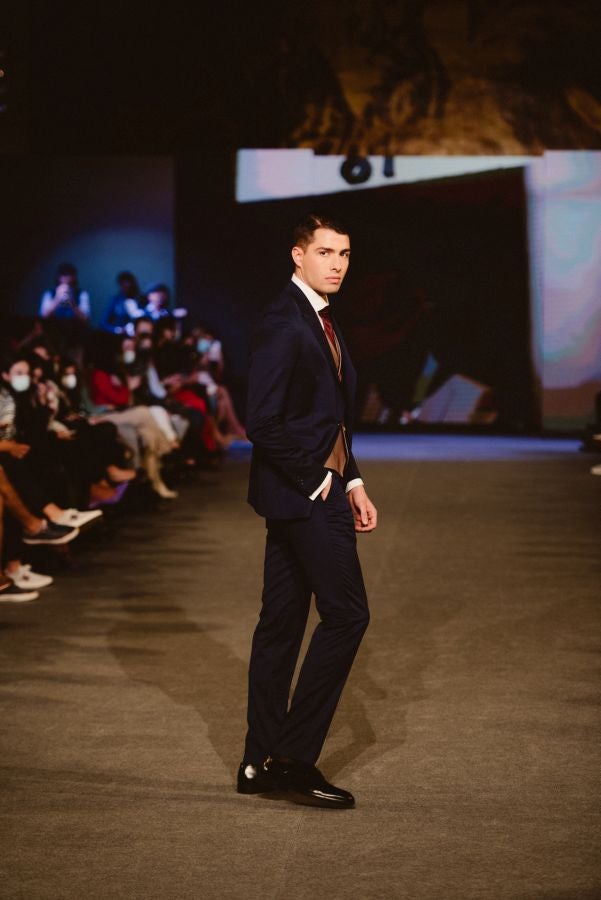 Fotos: Desfile en Aldabaldetreku