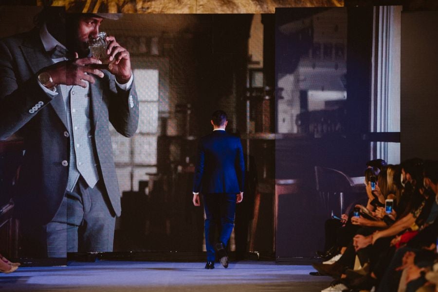 Fotos: Desfile en Aldabaldetreku