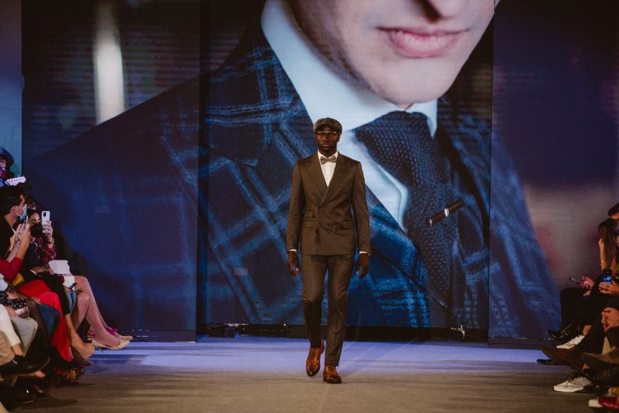 Fotos: Desfile en Aldabaldetreku