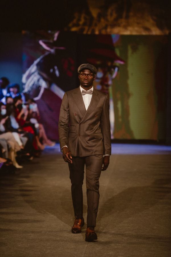 Fotos: Desfile en Aldabaldetreku