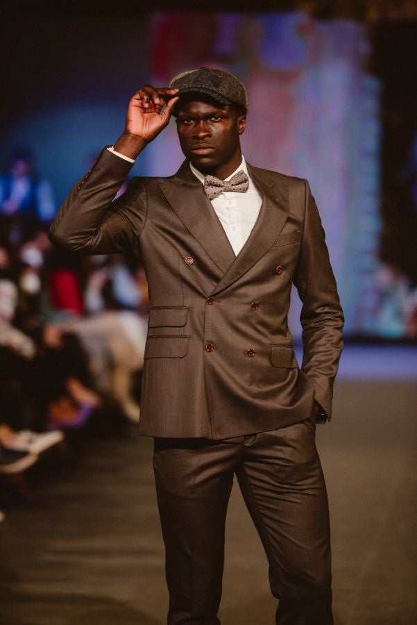 Fotos: Desfile en Aldabaldetreku