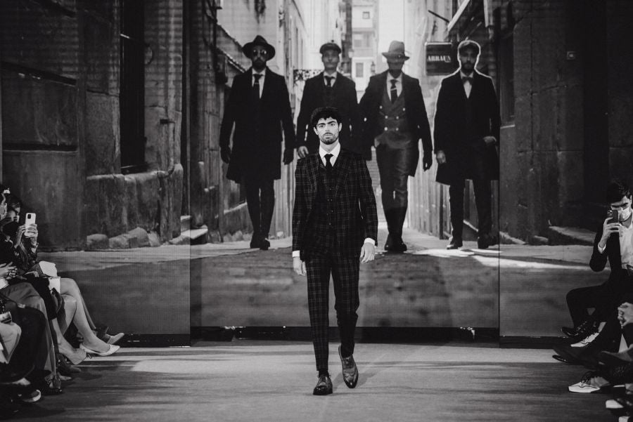 Fotos: Desfile en Aldabaldetreku