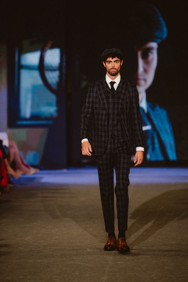 Fotos: Desfile en Aldabaldetreku