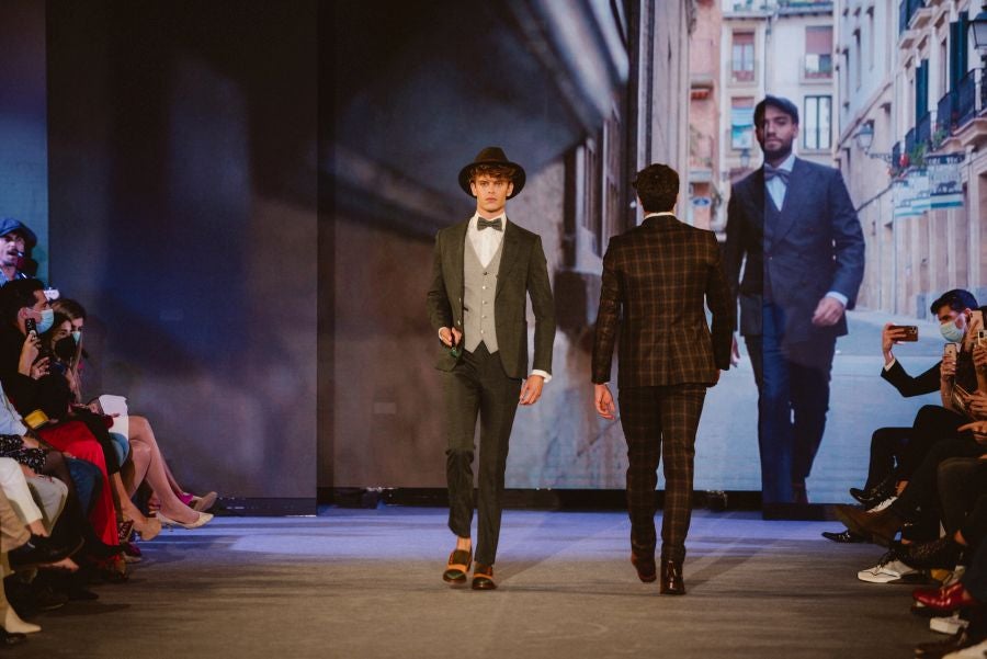 Fotos: Desfile en Aldabaldetreku