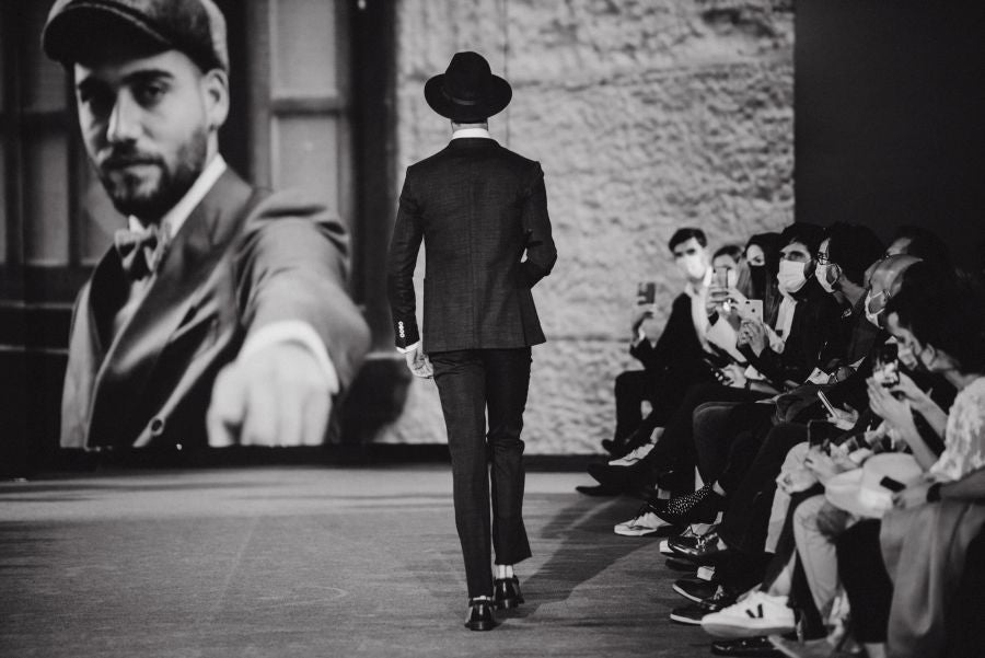 Fotos: Desfile en Aldabaldetreku