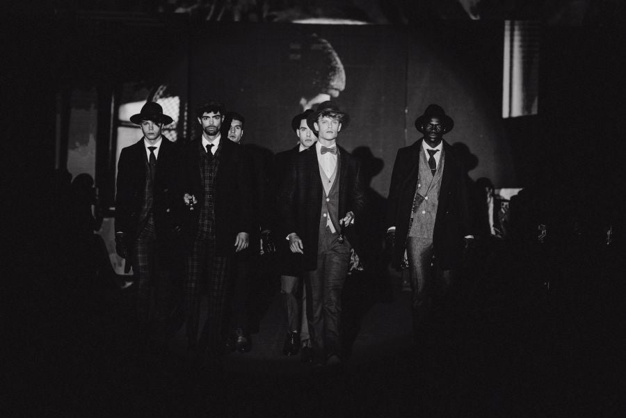 Fotos: Desfile en Aldabaldetreku