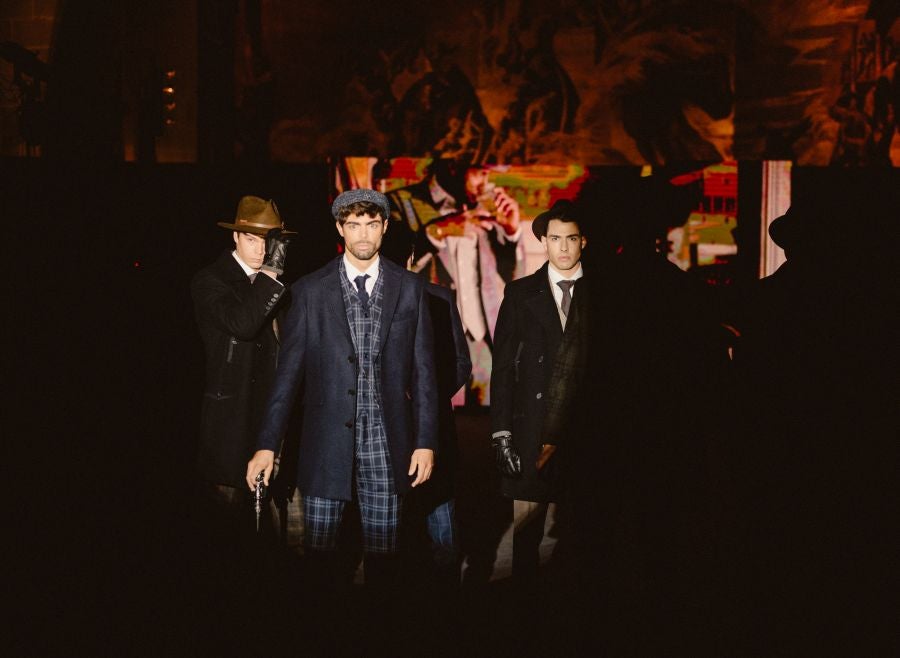 Fotos: Desfile en Aldabaldetreku