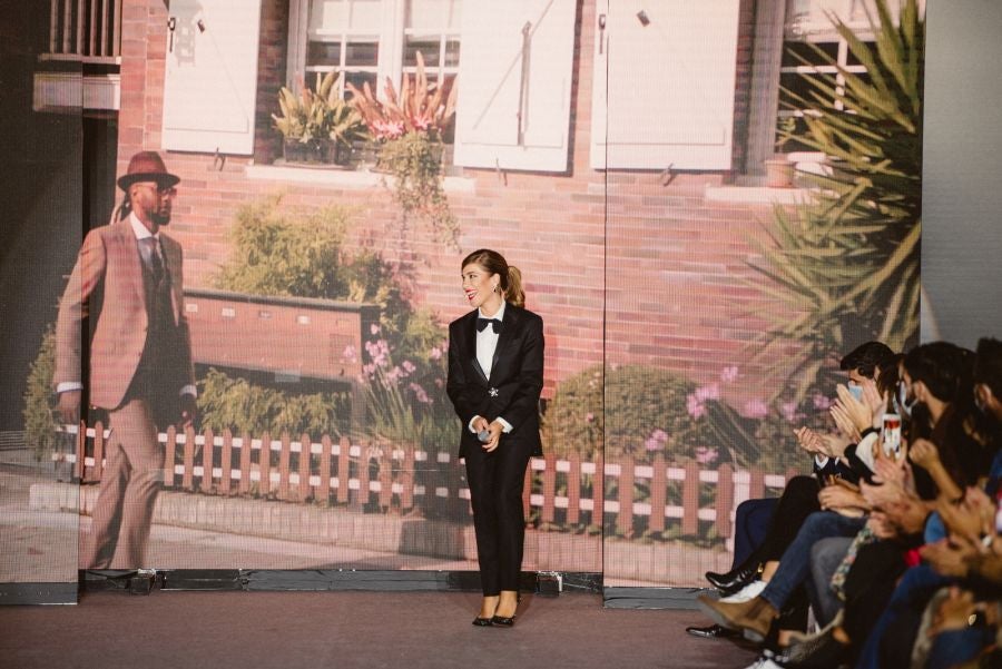 Fotos: Desfile en Aldabaldetreku