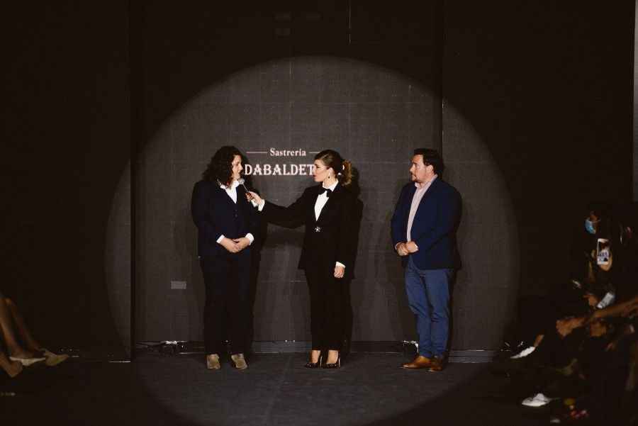 Fotos: Desfile en Aldabaldetreku